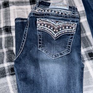 Women’s jeans size 26